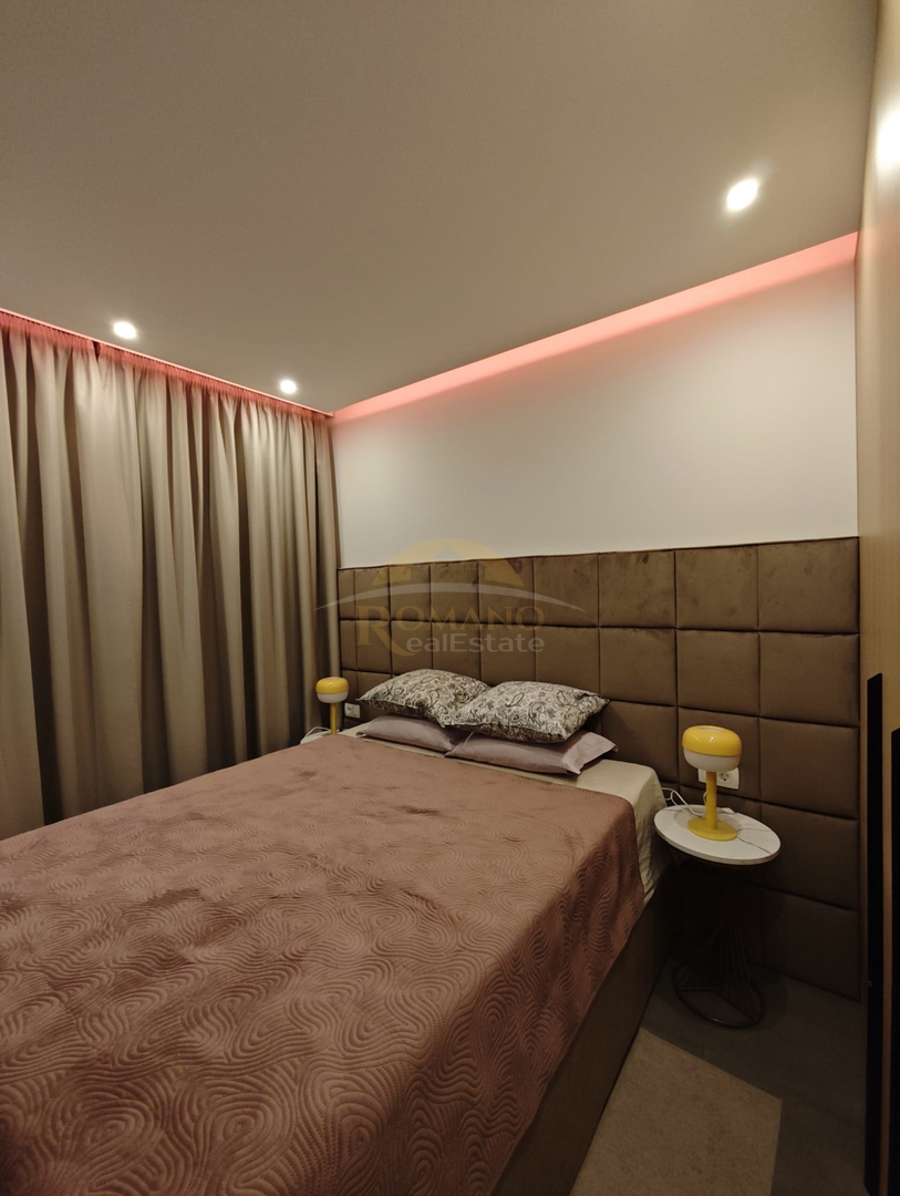 Attico di lusso a Okrug Gornji/Čiovo con terrazza sul tetto